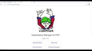 Setup & Installation in Laravel Framework