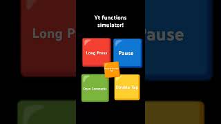Yt Functions Simulator