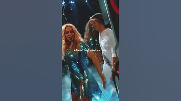 Thumbnail of Colgando En Tus Manos - Carlos Baute ft Marta Sánchez(videolyrics)