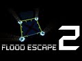 Flood escape 2 ost  eternal waves lift