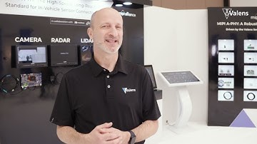 The Robust and Growing MIPI A-PHY Ecosystem