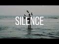 Free sad type beat silence  intense emotional piano rap instrumental 2024