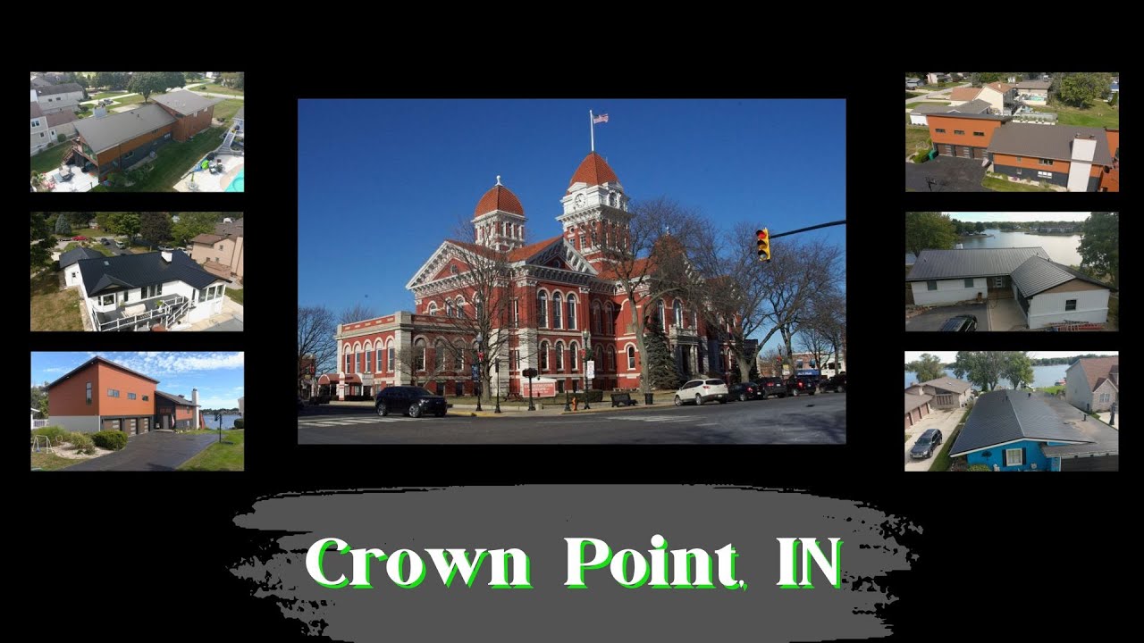 Crown Point