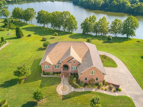 1000 Shimmering Way, Gallatin, TN home video tour