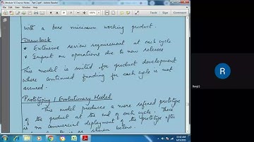 STM CSE CS 404 Module VI Part 7