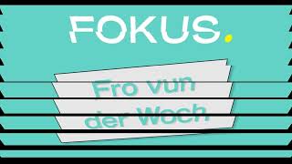 Marc Ruppert Zum Thema Gratis-Betreuung Und Gratis-Essen In Den Maison Relais - 21.06.2022
