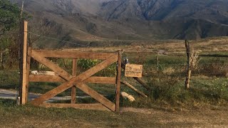 Homilía 3 dgo Adv. 2022. Retiro en Galicia