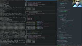 The ROP chain in my Linux kernel exploit of CVE-2023-0461 which raises privileges