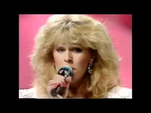 Eurovision 1987 - Netherlands.wmv