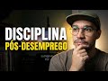 Atualização da jornada: Como reconstruir disciplina depois de perder o emprego?