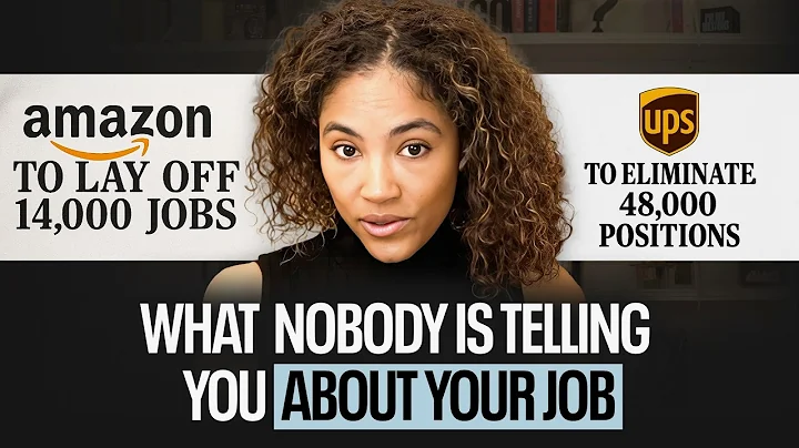 AI Can’t Do Your Job. So Why Are Companies Laying Off Employees?