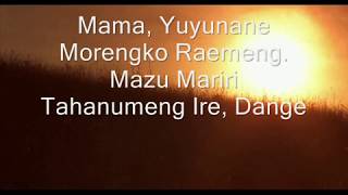 Yuyunane (PNG Gospel - Morobe)