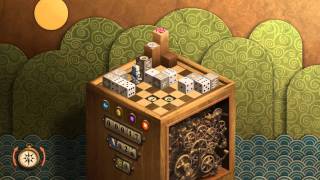 Set 01 Level 17 tinker walkthrough