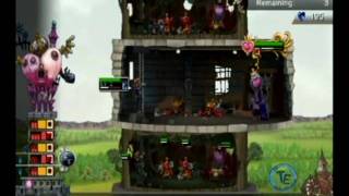 Final Fantasy Crystal Chronicles My Life As A Darklord