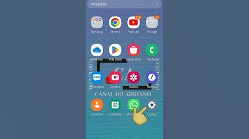 Dados móveis não funciona no celular (Resolvido)