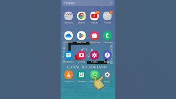 Dados móveis não funciona no celular (Resolvido)