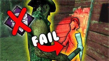 HOW *NOT* TO USE HEAD ON IN DBD MOBILE