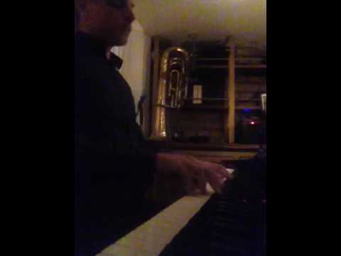 Piano Player with Audionetworks