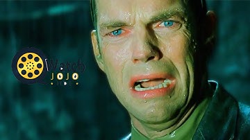 16 Secret Messages In The Matrix That Change Everything