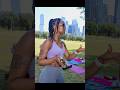 outdoor training with Core & BootyQueens join us for dailyfree workouts #youtubeshorts #fitness