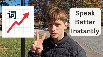 Instantly double your language skills as a beginner