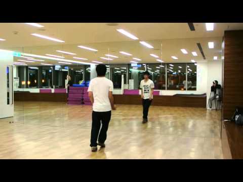 Tara - Cry Cry+Lovey Dovey 舞蹈版