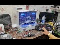 DUSTER 85 DELFI ECM WORK ON MR CAN ECU TESTER 9270302422