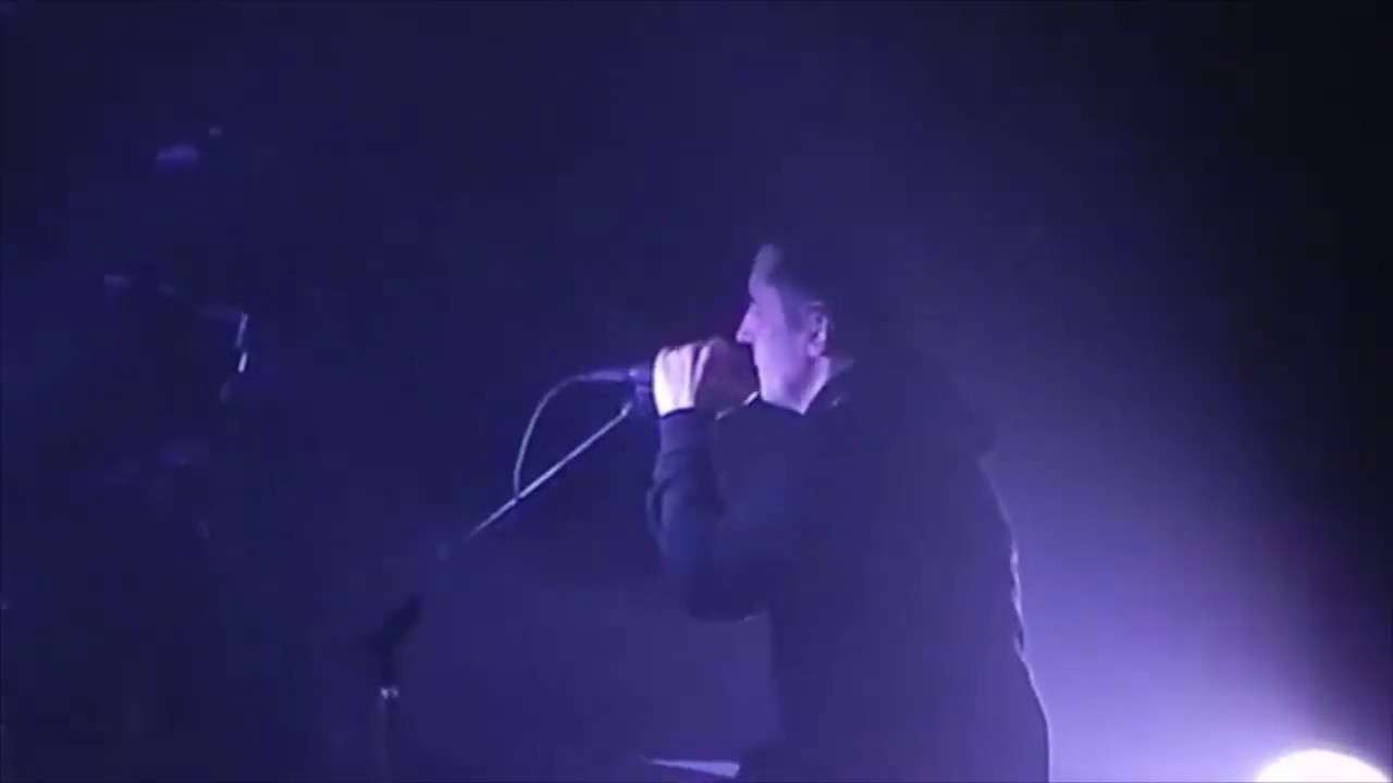 Nine Inch Nails 2013 All The Love In The World Multicam (Best Audio- Remastered)