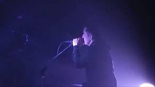 Download lagu Nine Inch Nails 2013 All The Love In The World Multicam (Best Audio- Remastered)