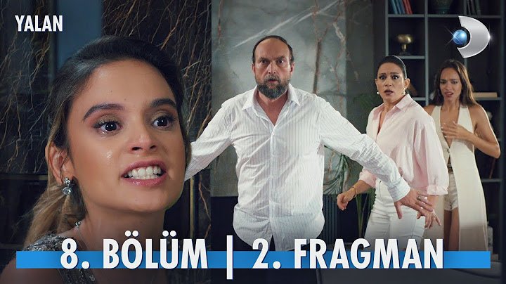 Yalan 8. Bölüm 2. Fragman | Hazal, Duru'ya meydan okuyor! @YalanKanalD