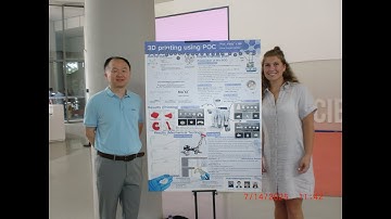 Biomedical Tissue Engineering Through 3D Printing