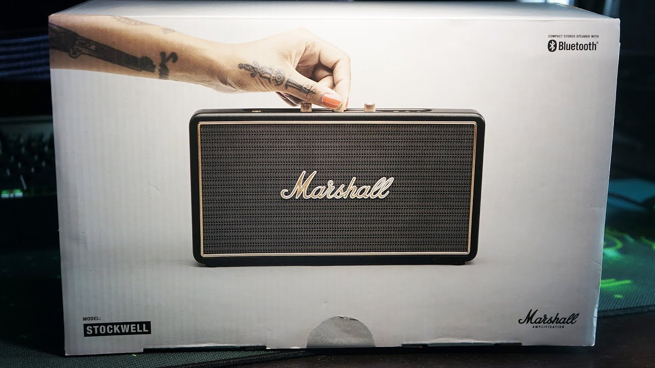 marshall stanmore kotsovolos