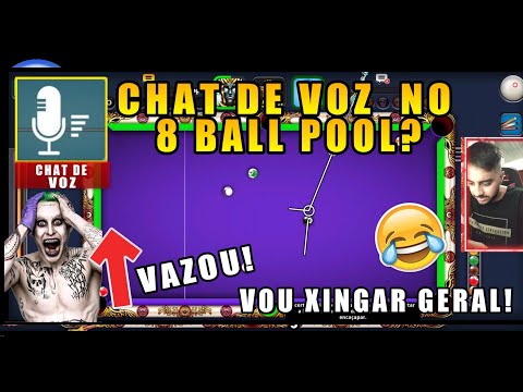 8 Ball Pool: saiba como criar clube, ativar chat e desativar