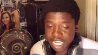 Zimdancehall Upcoming Artist Organised Freestyling At Simplex Studio In Mufakose