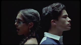 Sammi Sanchez - Down Girl feat. Alex Aiono (Official Video)