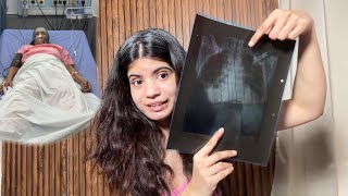 My Mom Lungs Stop Working |nibha|