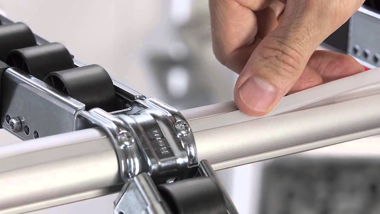 The Lean Production Building Kit System - YouTube