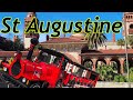 Things To Do In St Augustine with The Legend