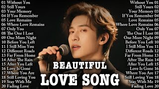Beautiful Love Songs ❤️ | Emotional Romantic Songs to Touch Your Heart | English Love Songs