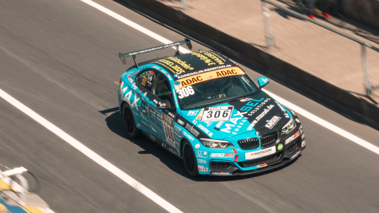 Correr en Alemania es más barato que en Argentina | MotorPass | EP 2