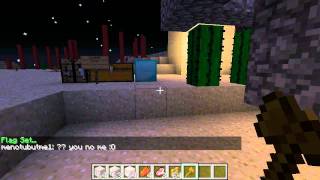How to create a residence December Update