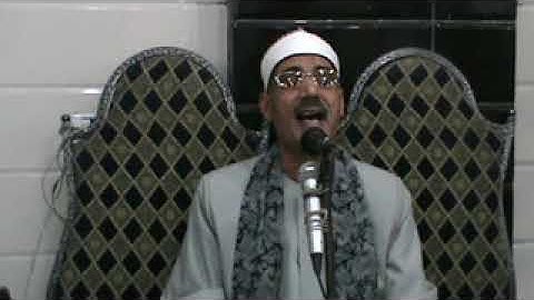 القارى احمد حامد السلكاوى سورة  اخر الكهف ومريم  قرية الخليج 31 10 2017 تصوير رضا قابيل 01062971061