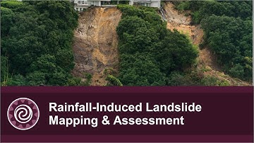 Landslide Mapping