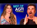 20 BEST AGT 2024 Auditions! 😱 So FAR❗️