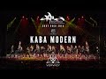 Kaba Modern | Body Rock 2019 [@VIBRVNCY 4K]