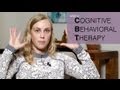 What is Cognitive Behavioral Therapy