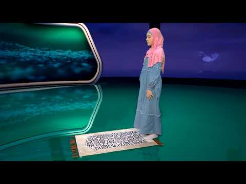 Das gebet lernen