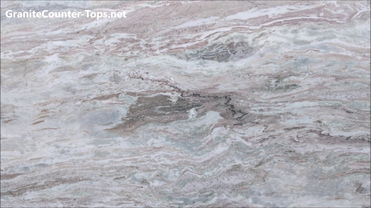 Fantasy Brown Quartzite Slabs