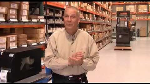 ODV Online Data Validation for Perfect Barcodes Everytime