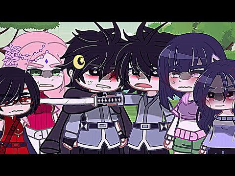 👑✨🌸Outra dimensão 🌸 👑✨//meme//sasusaku 🍅e sasuhina 🍇